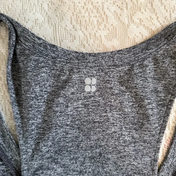 Sweaty Betty Gary tank jumpsuit - Picture 9 of 9